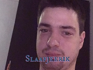 Slaafjeerik