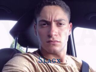 Slagx