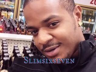 Slimsixseven
