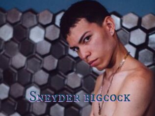 Sneyder_bigcock