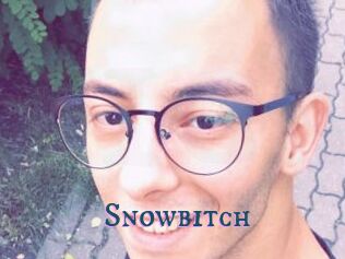 Snowbitch