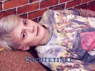 Socutetinki