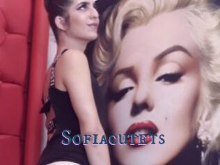 Sofiacutets