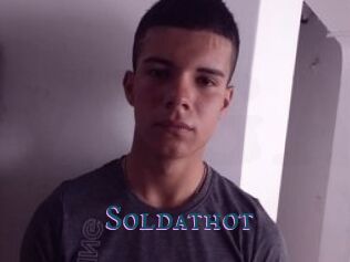 Soldathot