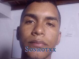 Sonhotxx