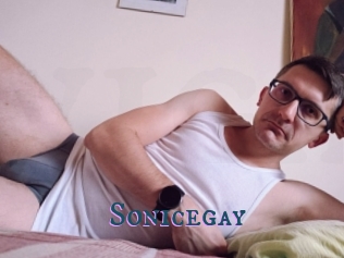 sonicegay Video gay streaming