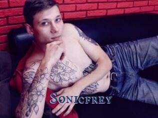 Sonicfrey