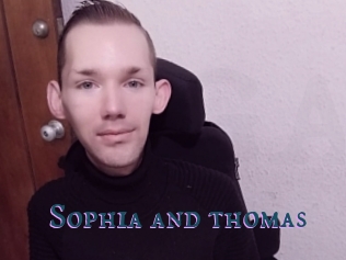 Sophia_and_thomas