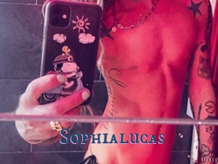 Sophialucas