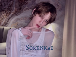 sorenkai Video gay streaming