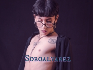 soroalvarez Video gay streaming