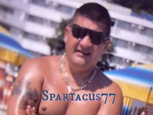 Spartacus77