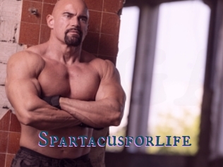 spartacusforlife Video gay streaming