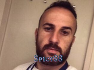 Spicy88