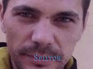 Spiitok