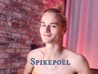 Spikepoel