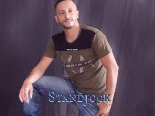 Standjock