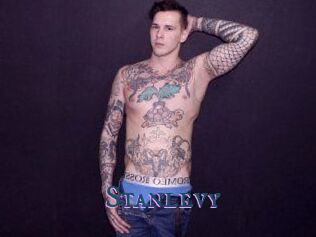 Stanlevy