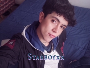 Starboyxx