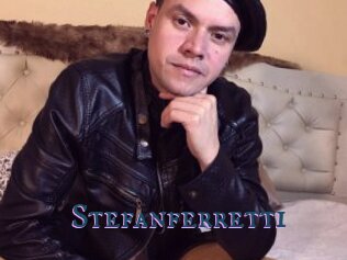Stefanferretti