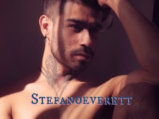 stefanoeverett Video gay streaming