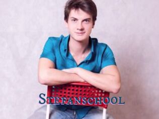 Stefanschool