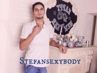 Stefansexybody