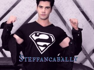 Steffancabally