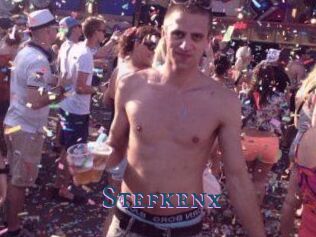 Stefkenx