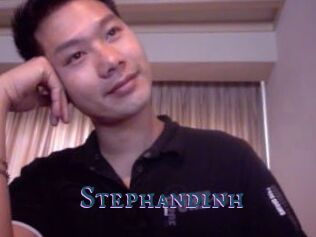 Stephandinh