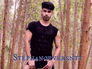 Stephanoeverentt