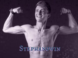 Stephanowin