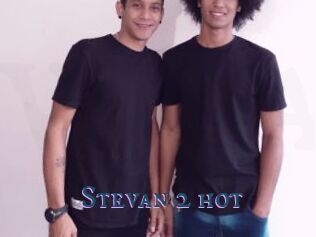 Stevan_2_hot