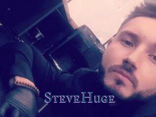 SteveHuge