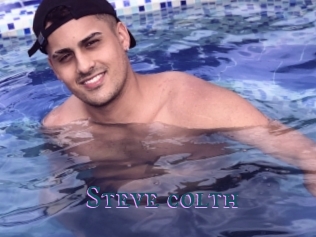 steve_colth Video gay streaming