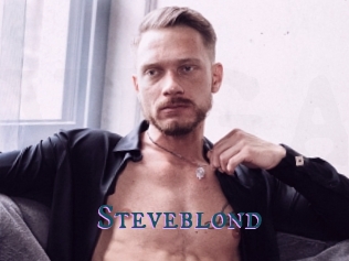 steveblond Video gay streaming