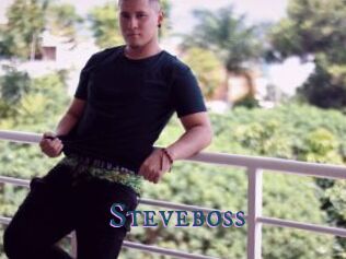 Steveboss