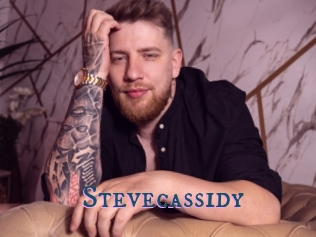 stevecassidy Video gay streaming