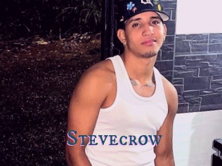 Stevecrow