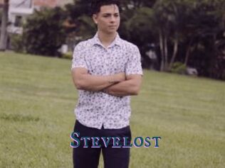 Stevelost