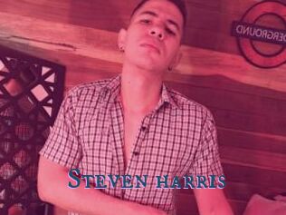Steven_harris