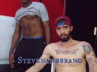 Stevenandbrand