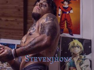 Stevenjhons