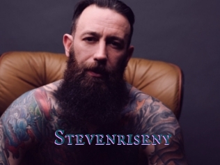 stevenriseny Video gay streaming