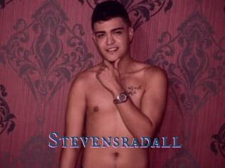 Stevensradall