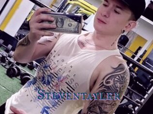 Steventayler