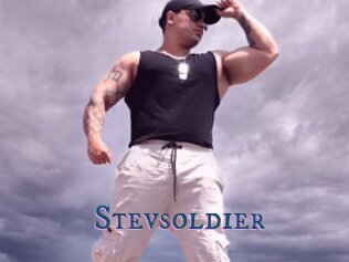 Stevsoldier