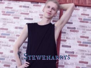 Steweharrys