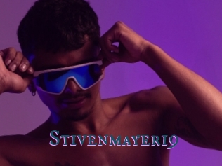 stivenmayer19 Video gay streaming