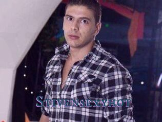 Stivensexyhot